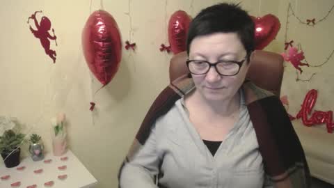 Emily online show from 02/02/26, 06:39