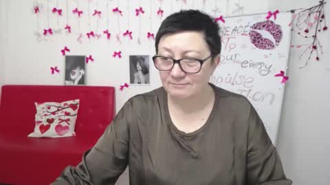 Emily online show from 03/04/26, 06:58