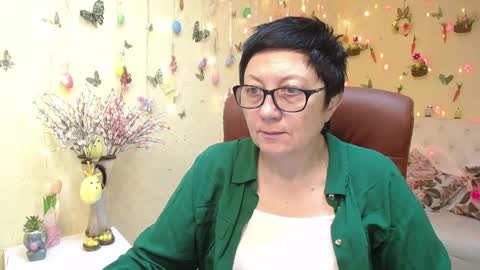 Emily online show from 04/12/26, 05:12