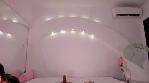 Snapshot of emilylittle chatting on 03/08/25, 04:23 emmy i see you 6pm online show from 03/08/25, 04:23