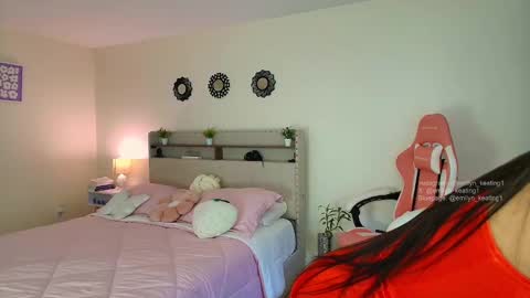 Em online show from 03/08/25, 02:01