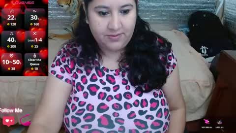 emily nessa online show from 03/25/26, 01:50