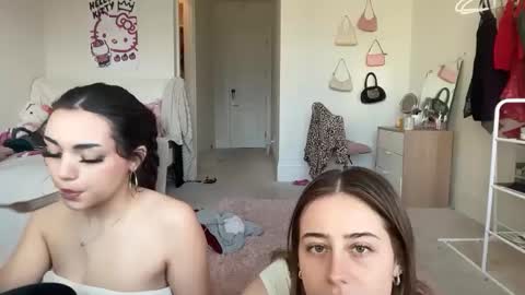 emilyparkerrr online show from 02/27/26, 12:54