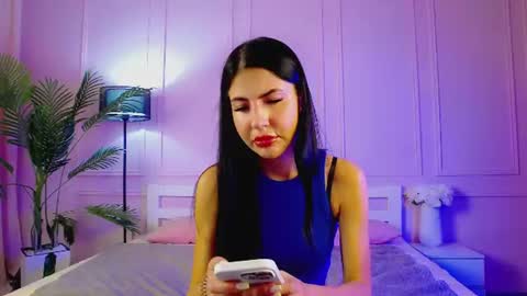 Emily online show from 07/14/26, 07:35