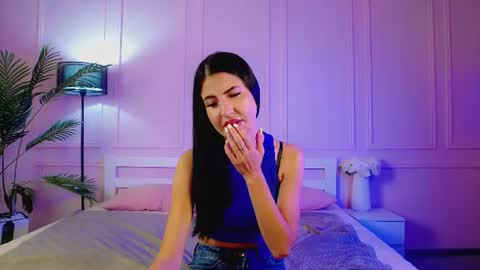 Emily online show from 07/14/26, 10:21