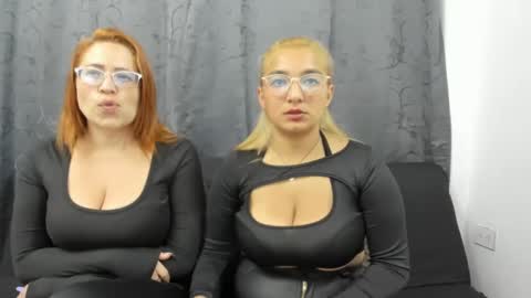 emily  friends online show from 02/10/25, 10:40