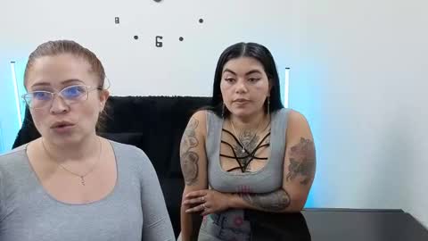 emily  friends online show from 09/21/25, 04:08