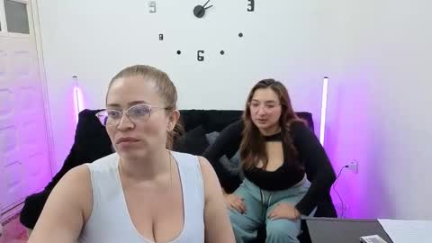 emily  friends online show from 01/07/26, 03:20