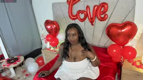 Snapshot of emilyrojas chatting on 02/14/25, 12:03 emilyrojas online show from 02/14/25, 12:03