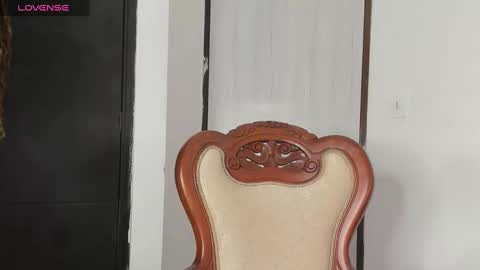 Snapshot of emilyrojas chatting on 10/07/25, 12:13 emilyrojas online show from 10/07/25, 12:13