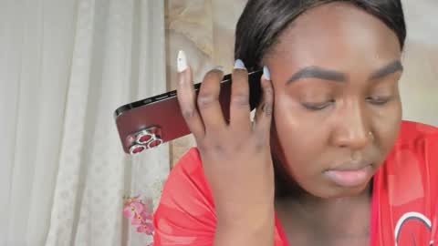 Snapshot of emilyrojas chatting on 10/27/25, 11:58 emilyrojas online show from 10/27/25, 11:58