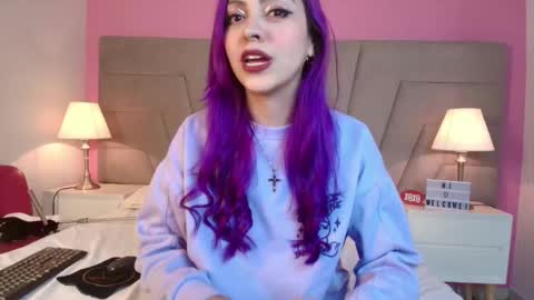 emily online show from 03/09/26, 10:14