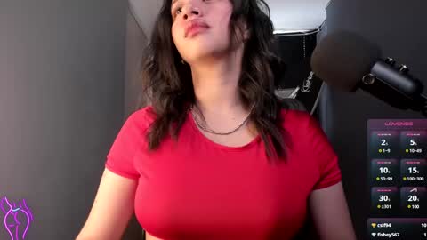 emilyrousex online show from 12/12/24, 04:10