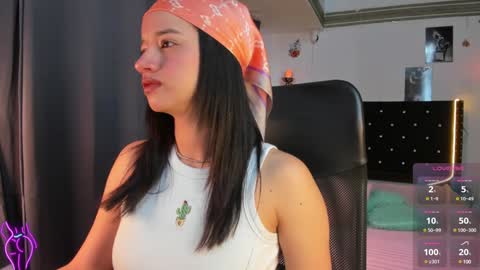 emilyrousex online show from 12/22/24, 02:38