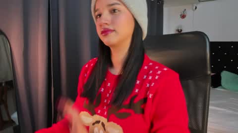 emilyrousex online show from 12/23/24, 03:23