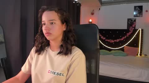 emilyrousex online show from 03/02/25, 05:58