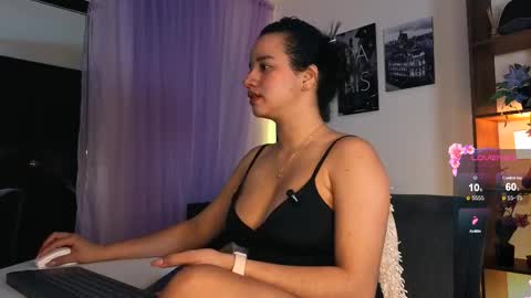 emilyrousex online show from 09/09/25, 03:55