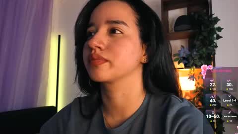 emilyrousex online show from 09/10/25, 05:35