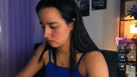 emilyrousex online show from 09/11/25, 03:45