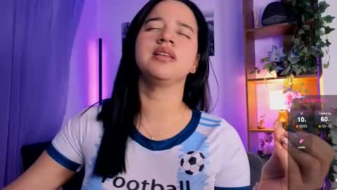 emilyrousex online show from 09/12/25, 06:08