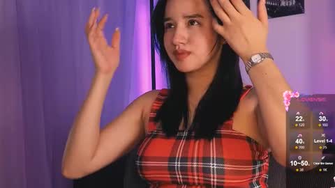 emilyrousex online show from 09/14/25, 03:00