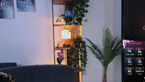 emilyrousex online show from 09/18/25, 05:37