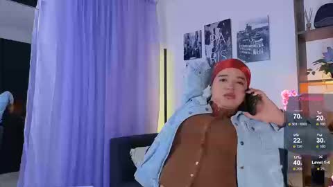 emilyrousex online show from 09/20/25, 02:29