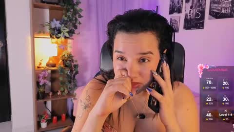 emilyrousex online show from 09/29/25, 04:56