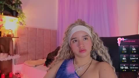 emilyrousex online show from 11/19/25, 05:57