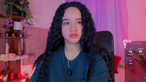 emilyrousex online show from 11/20/25, 03:56