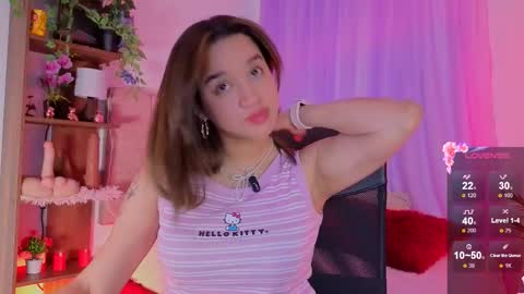 emilyrousex online show from 11/21/25, 02:49