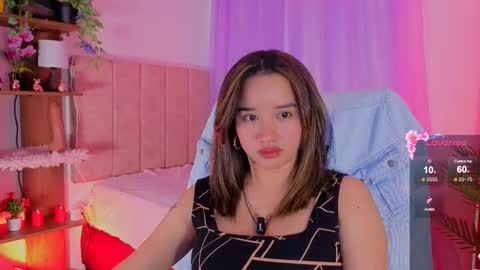 emilyrousex online show from 11/25/25, 05:35