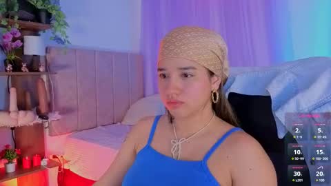 emilyrousex online show from 11/29/25, 10:24