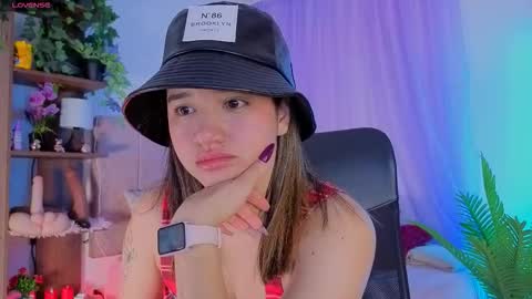 emilyrousex online show from 12/02/25, 02:01