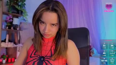 emilyrousex online show from 12/05/25, 02:03