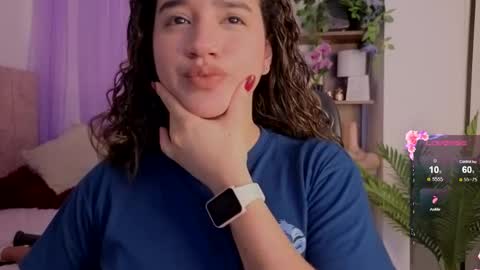 emilyrousex online show from 01/17/26, 05:16