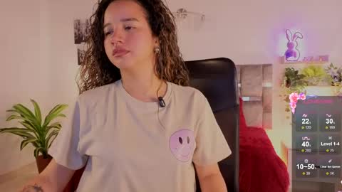 emilyrousex online show from 06/04/26, 04:57