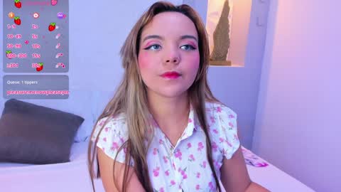 EMILY online show from 01/15/25, 07:23