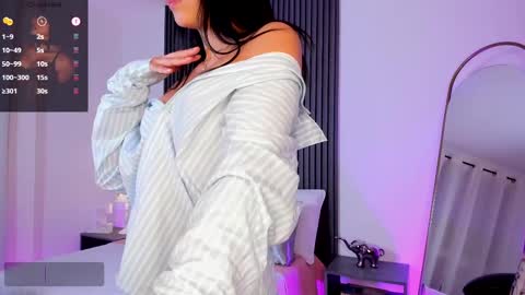 Snapshot of emilyruiz1 chatting on 02/18/25, 02:38 Emily online show from 02/18/25, 02:38