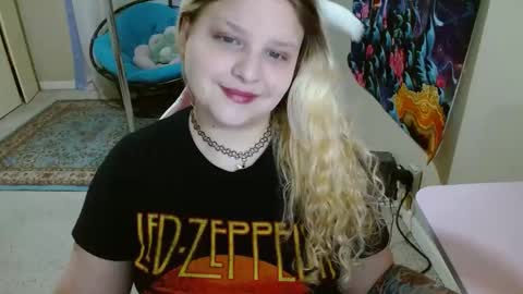 emily haze online show from 01/20/25, 06:10