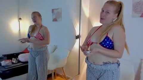 Summer 3 online show from 02/21/26, 04:46