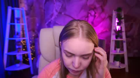  MY NAME IS Emily WELCOME EVERYONE I WILL BE HAPPY TO GIVE YOU WHAT YOU HAVE DREAMED OF FOR SO LONG online show from 03/18/26, 07:00