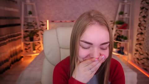  MY NAME IS Emily WELCOME EVERYONE I WILL BE HAPPY TO GIVE YOU WHAT YOU HAVE DREAMED OF FOR SO LONG online show from 05/13/26, 06:44