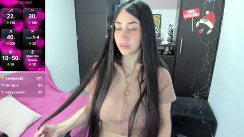 Emy online show from 12/31/24, 04:27