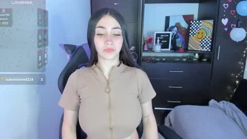 Emy online show from 01/13/25, 06:38