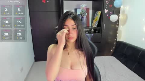 Emy online show from 02/07/25, 12:42