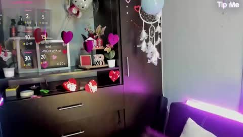 Emy online show from 02/14/26, 05:53