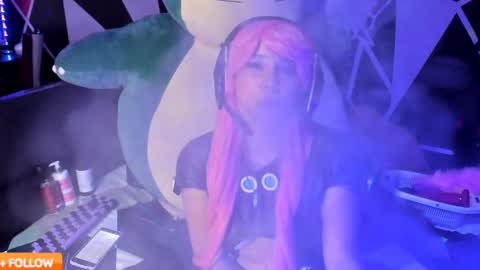 emilythemachine online show from 02/27/25, 01:38