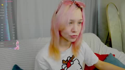 Betty online show from 04/16/26, 01:06