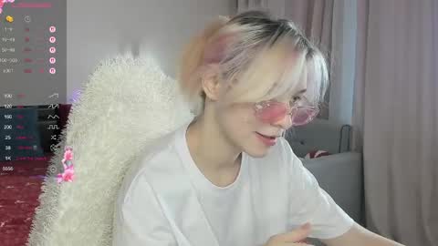 Betty online show from 04/24/26, 01:41